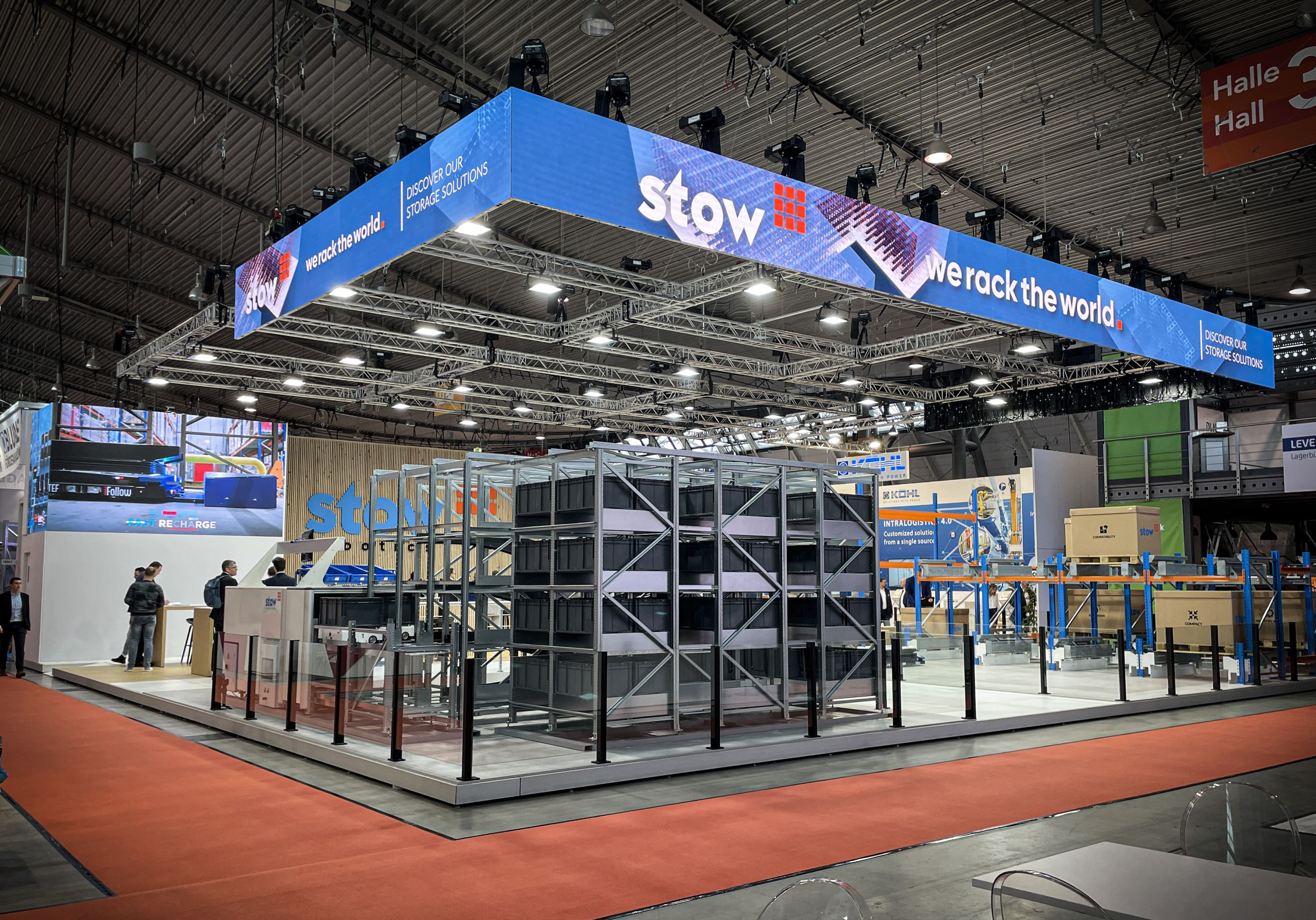 Logimat