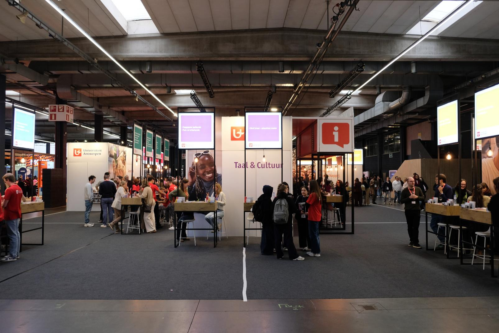 Universiteit Antwerpen 