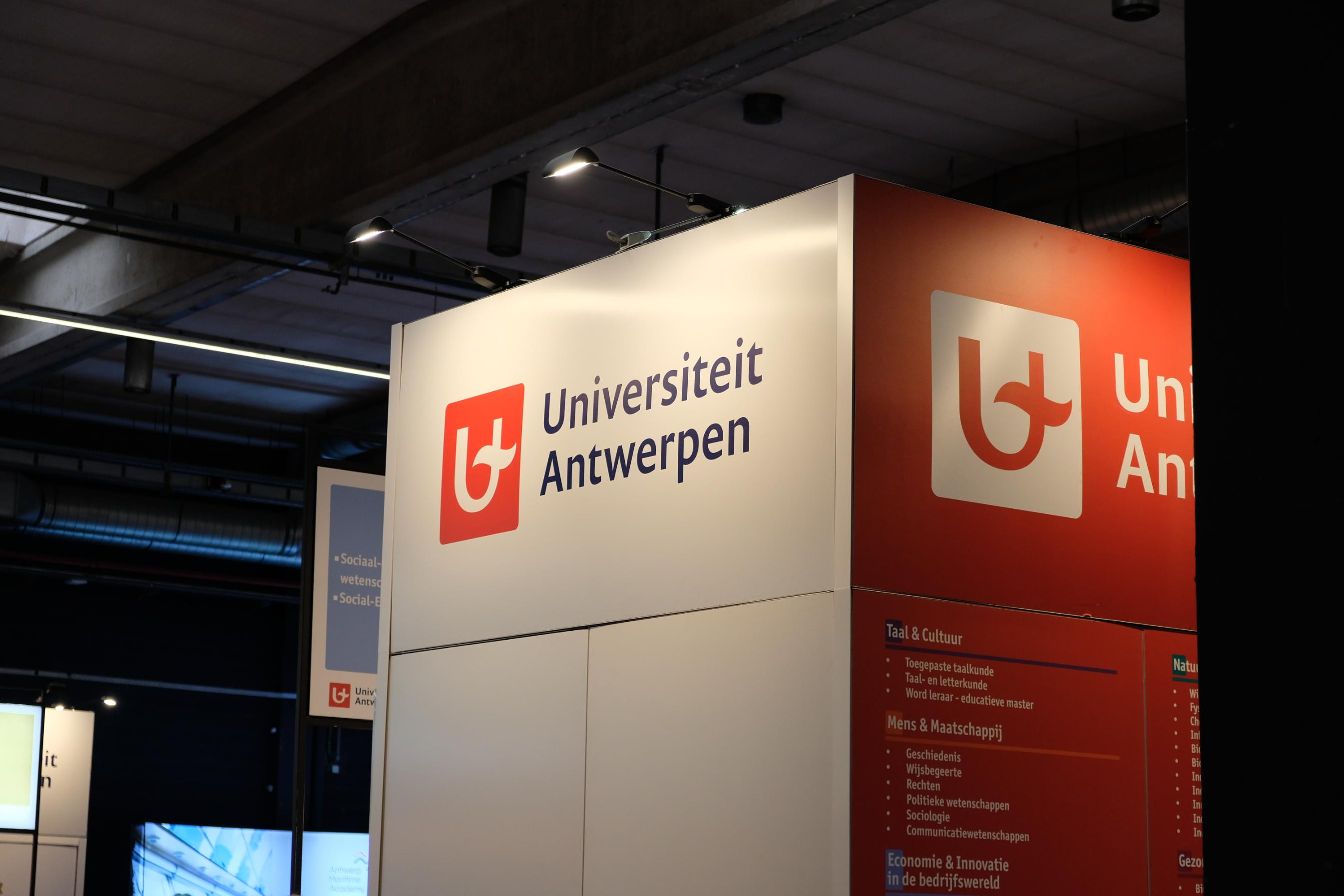 Universiteit Antwerpen 