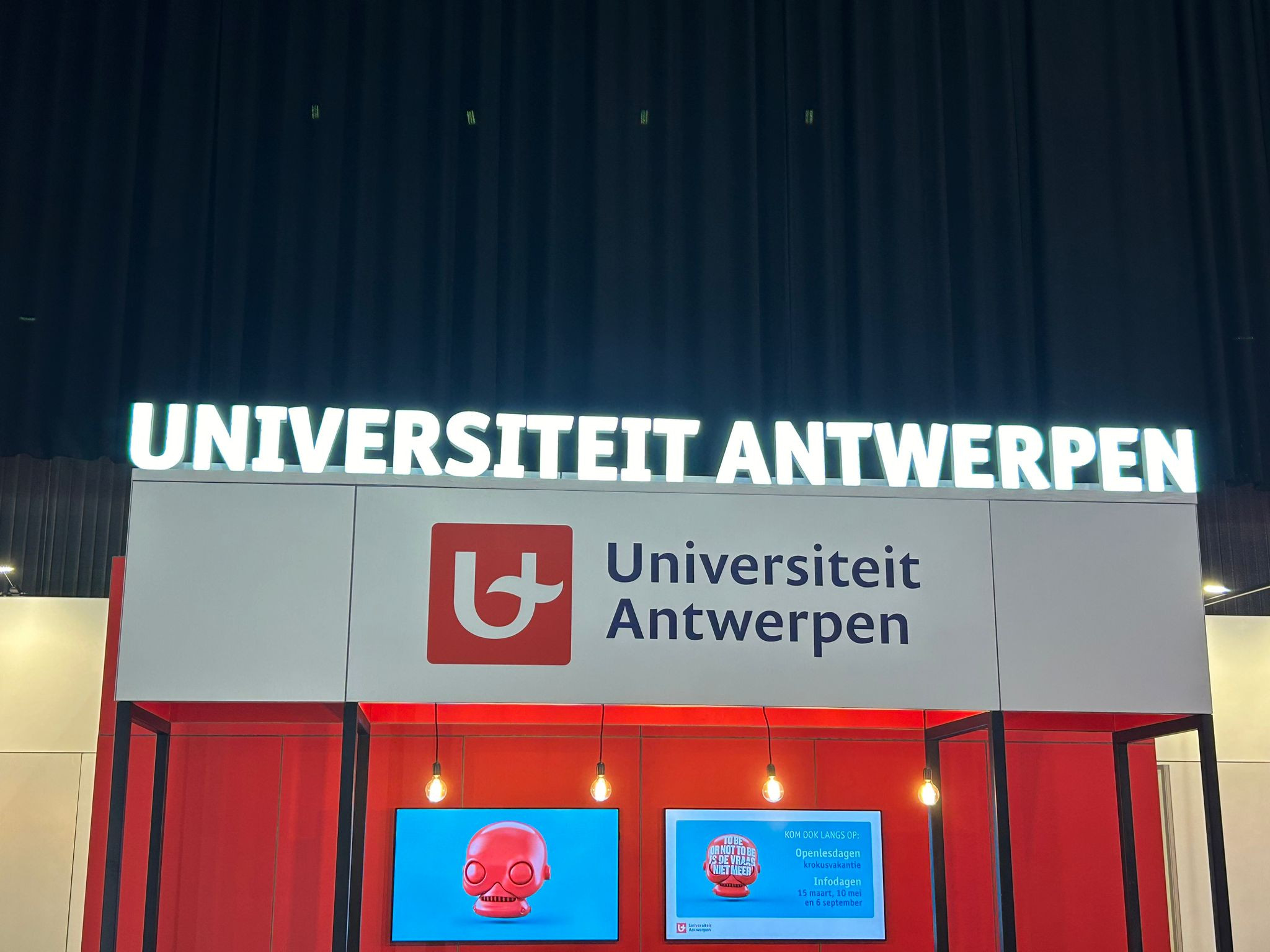 Universiteit Antwerpen 
