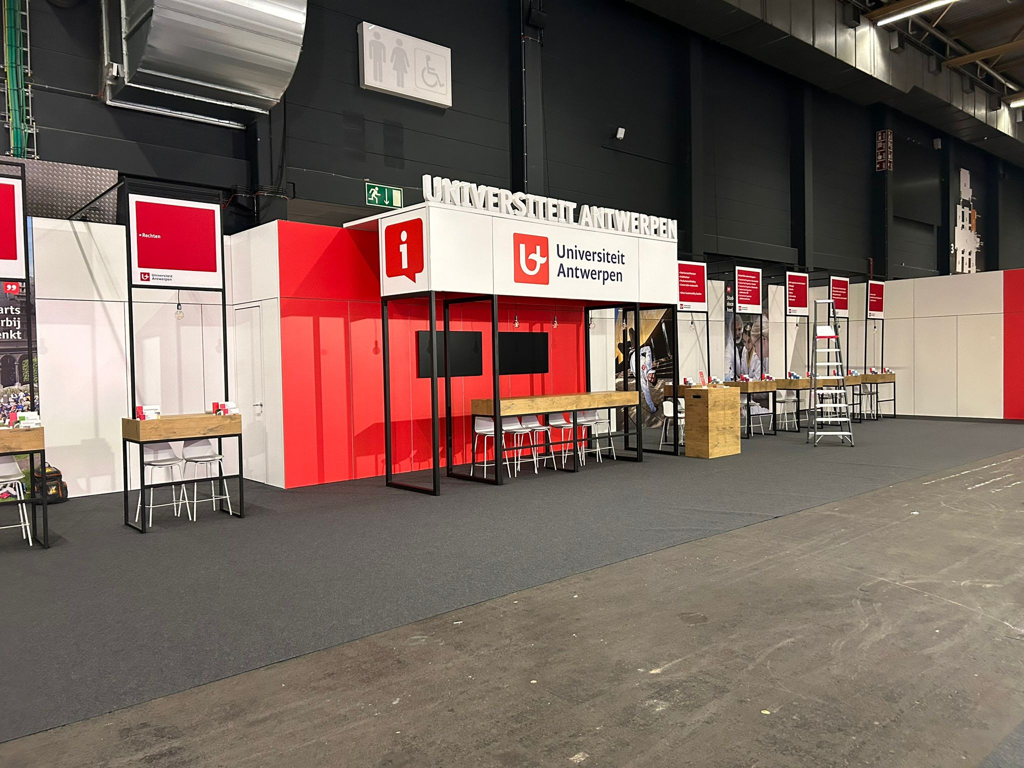 Universiteit Antwerpen 