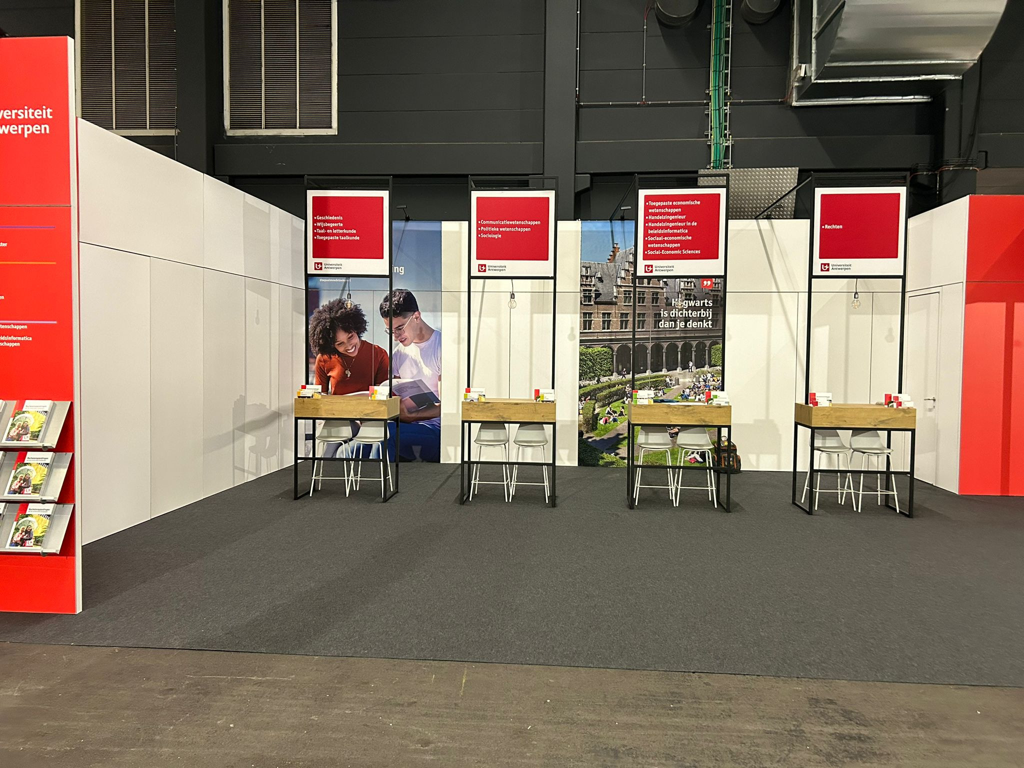 Universiteit Antwerpen 