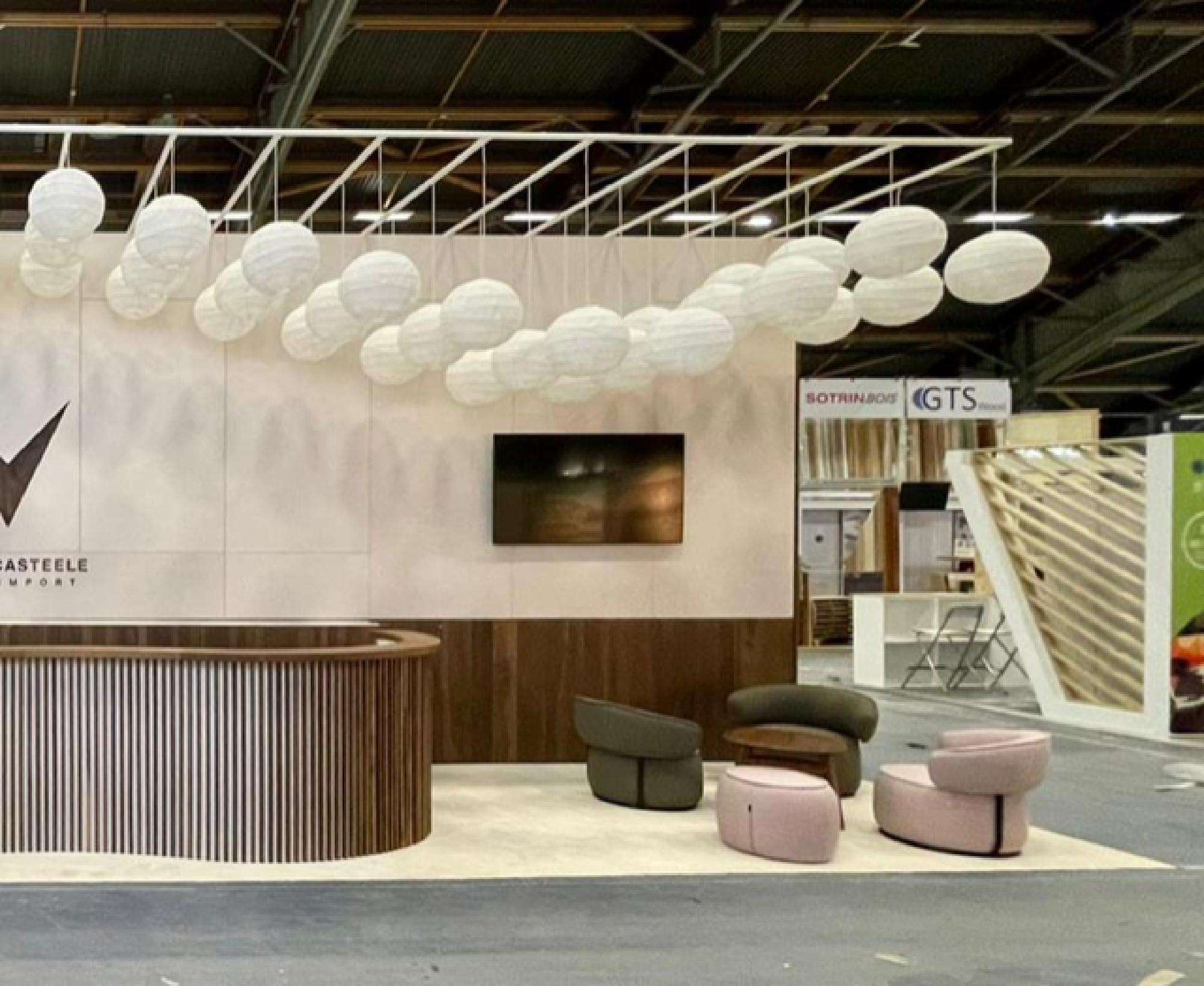 Vandecasteele Houtimport 