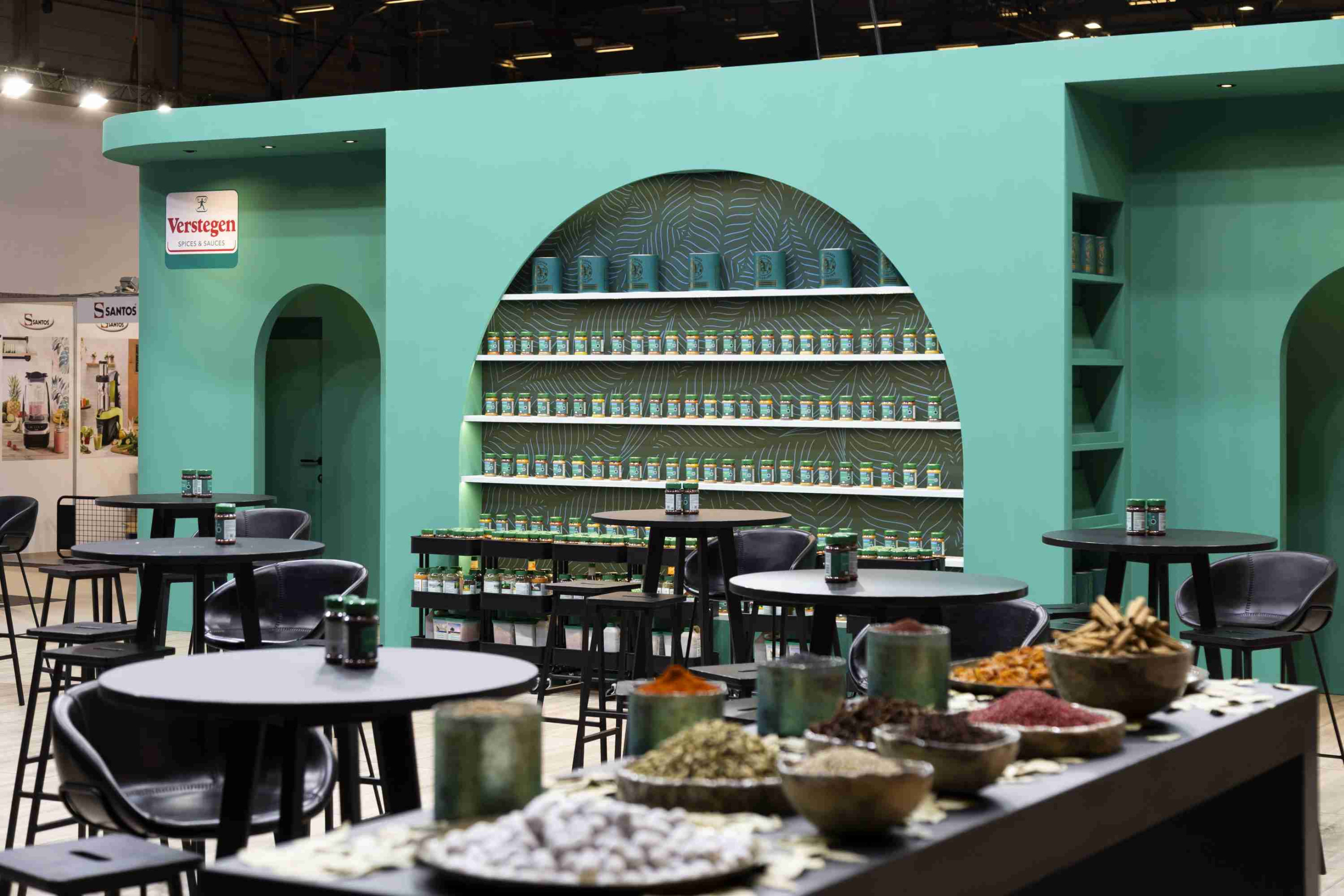 Verstegen Horeca Expo