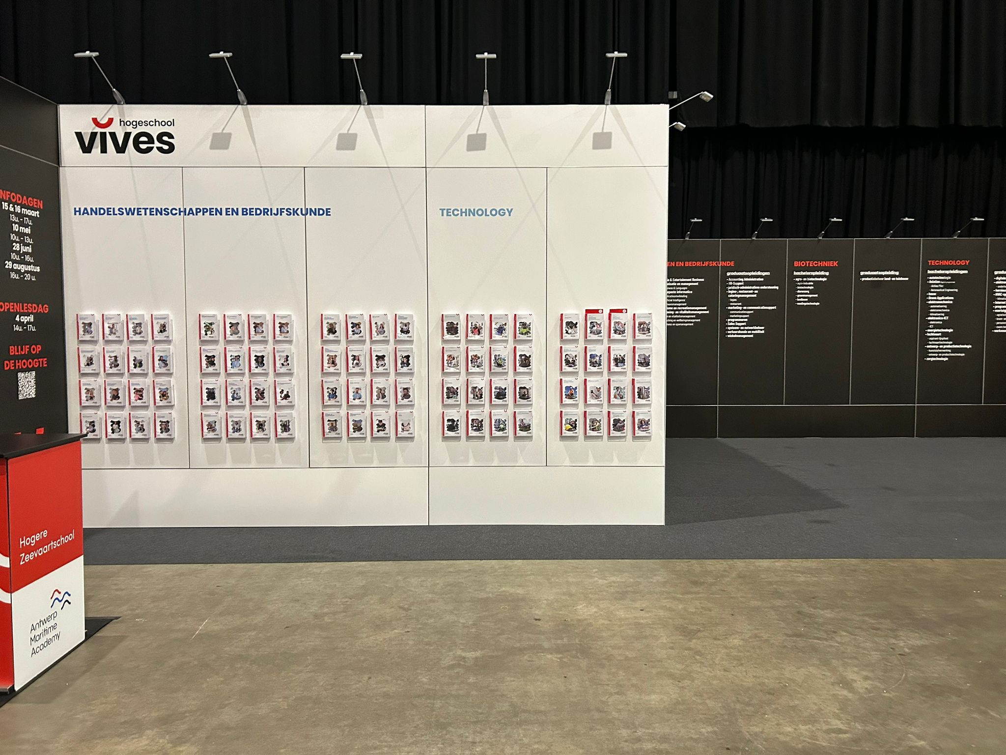 Vives Hogeschool SID-in