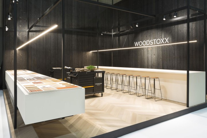 Woodstoxx Ontdek de beursstand die Travelexpo realiseerde voor Woodstoxx op interieur. Een warme en natuurlijke stand met focus op hout en design.