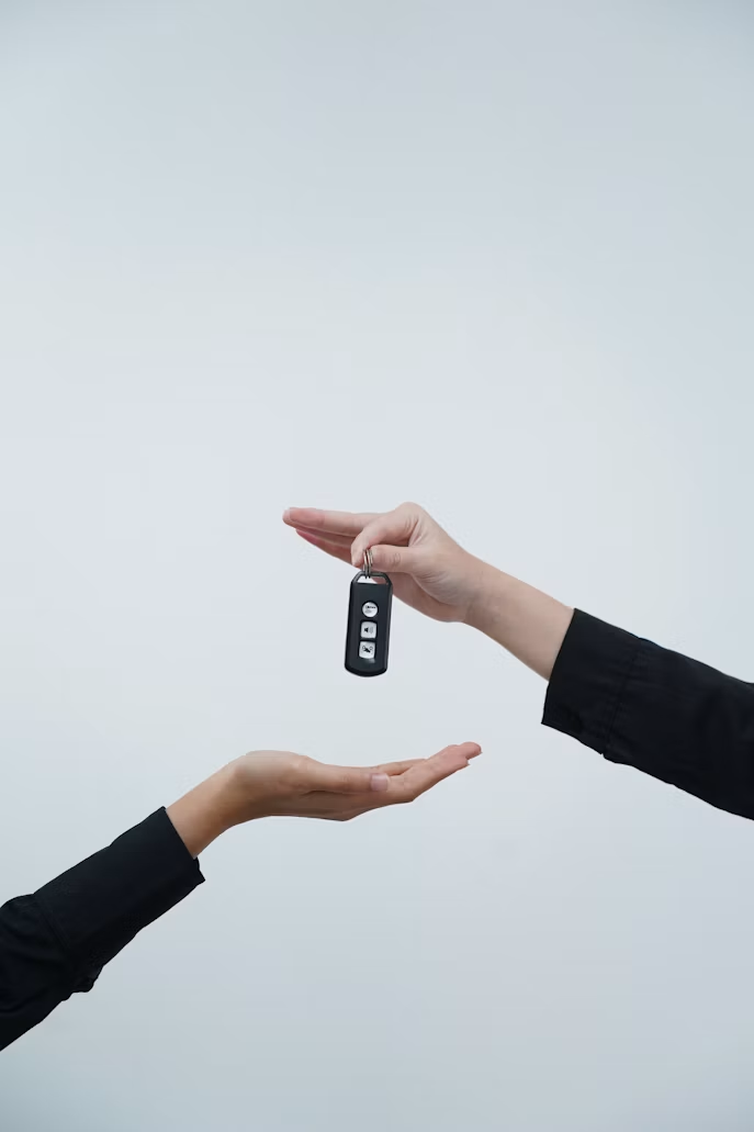 Carkeys