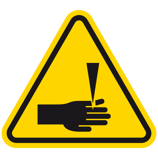 risque de coupures