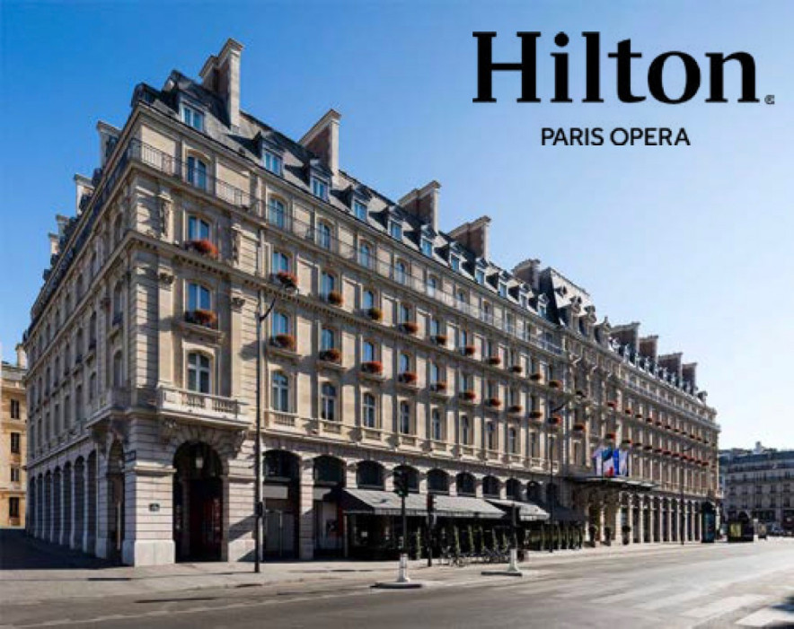 hilton-paris