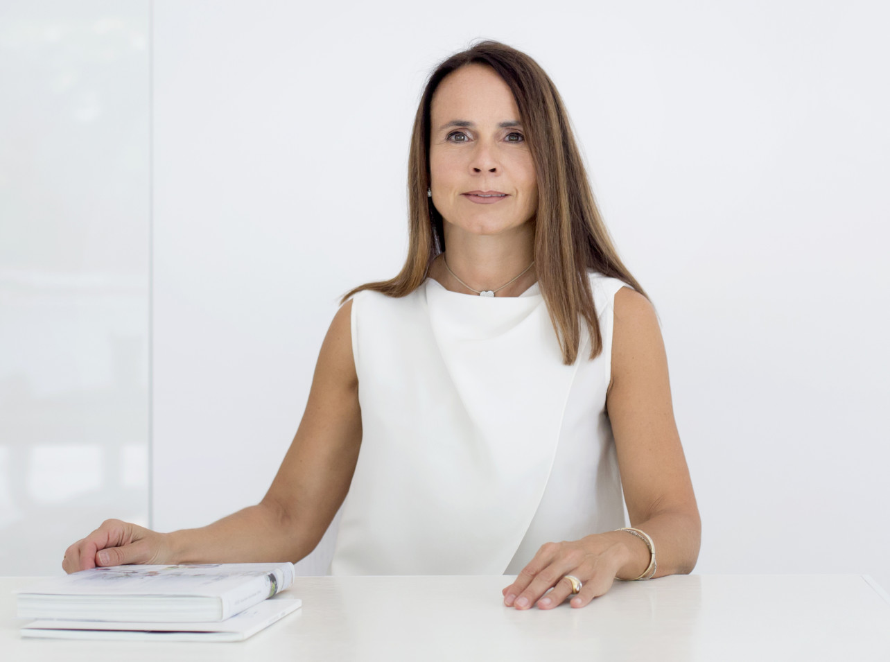 MONICA ARMANI PORTRAIT 2