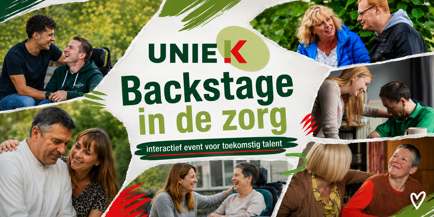 BackstageInZorg