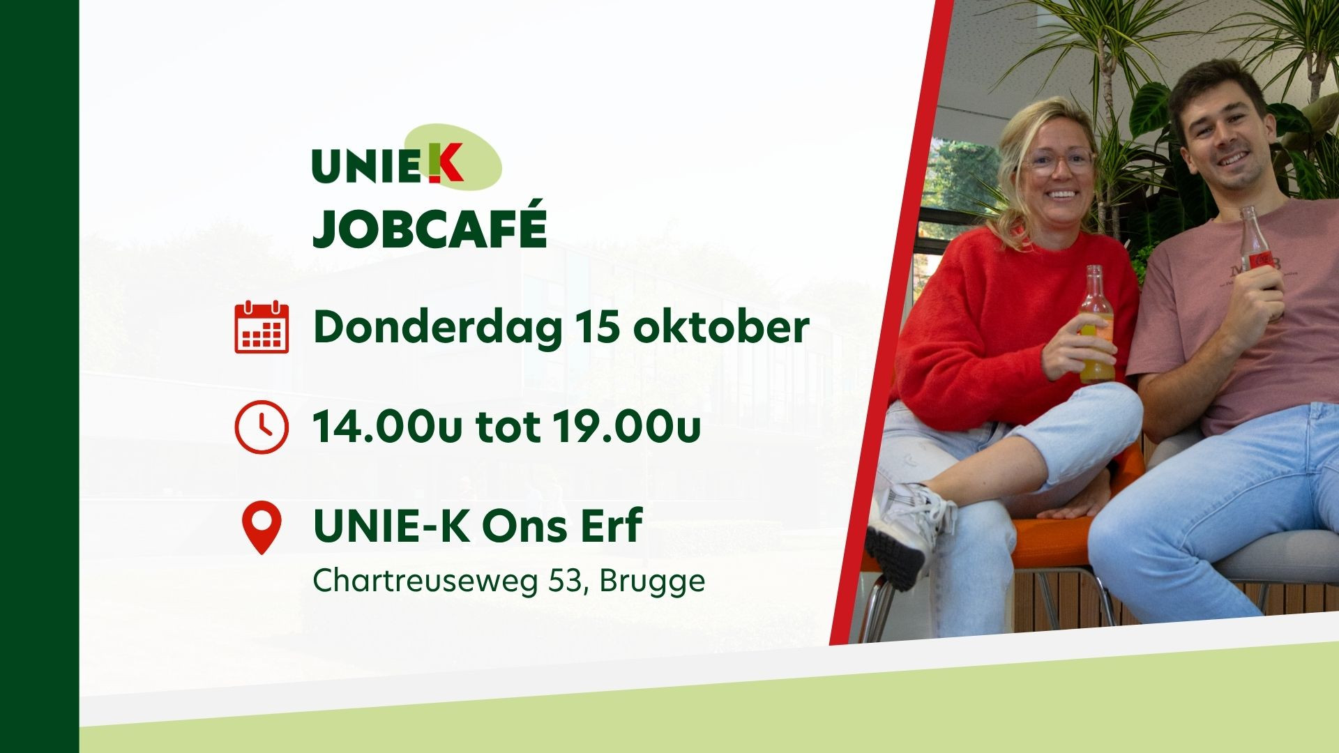 Omslagfoto Social Media - 15 oktober