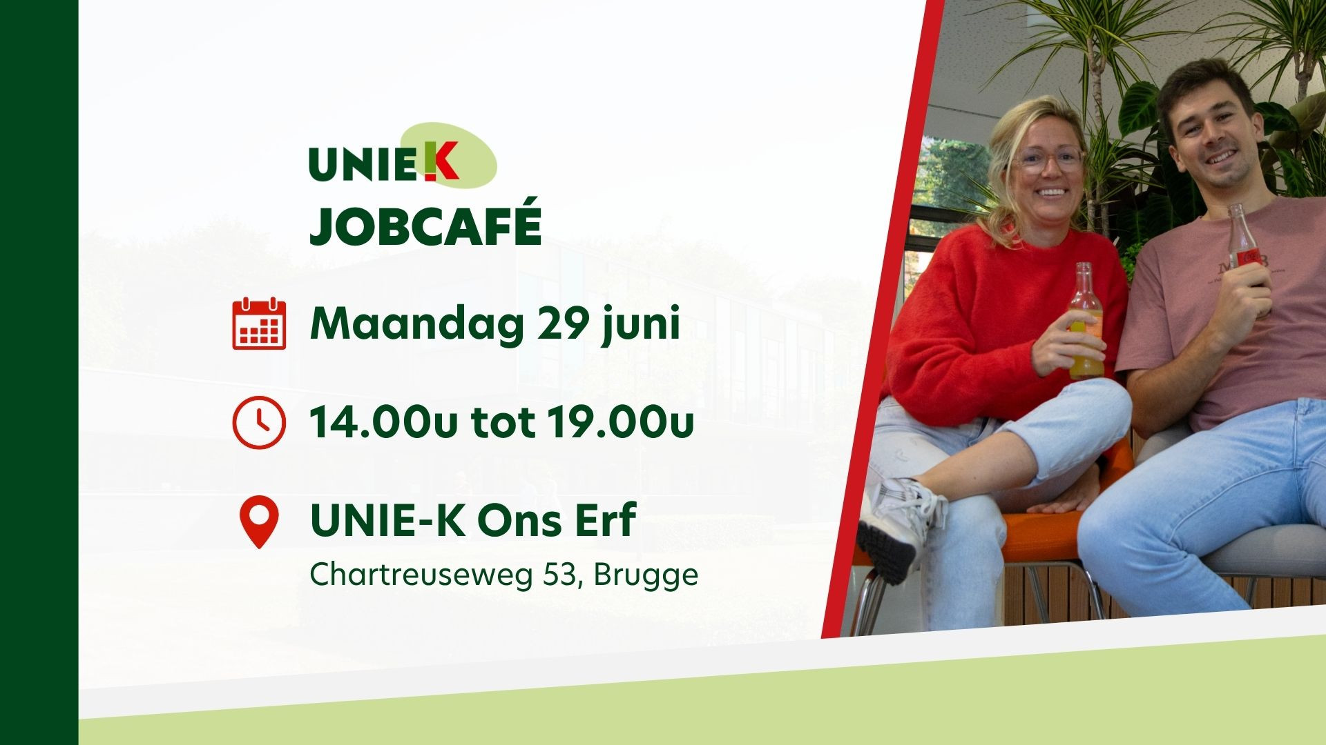Omslagfoto Social Media - 29 juni