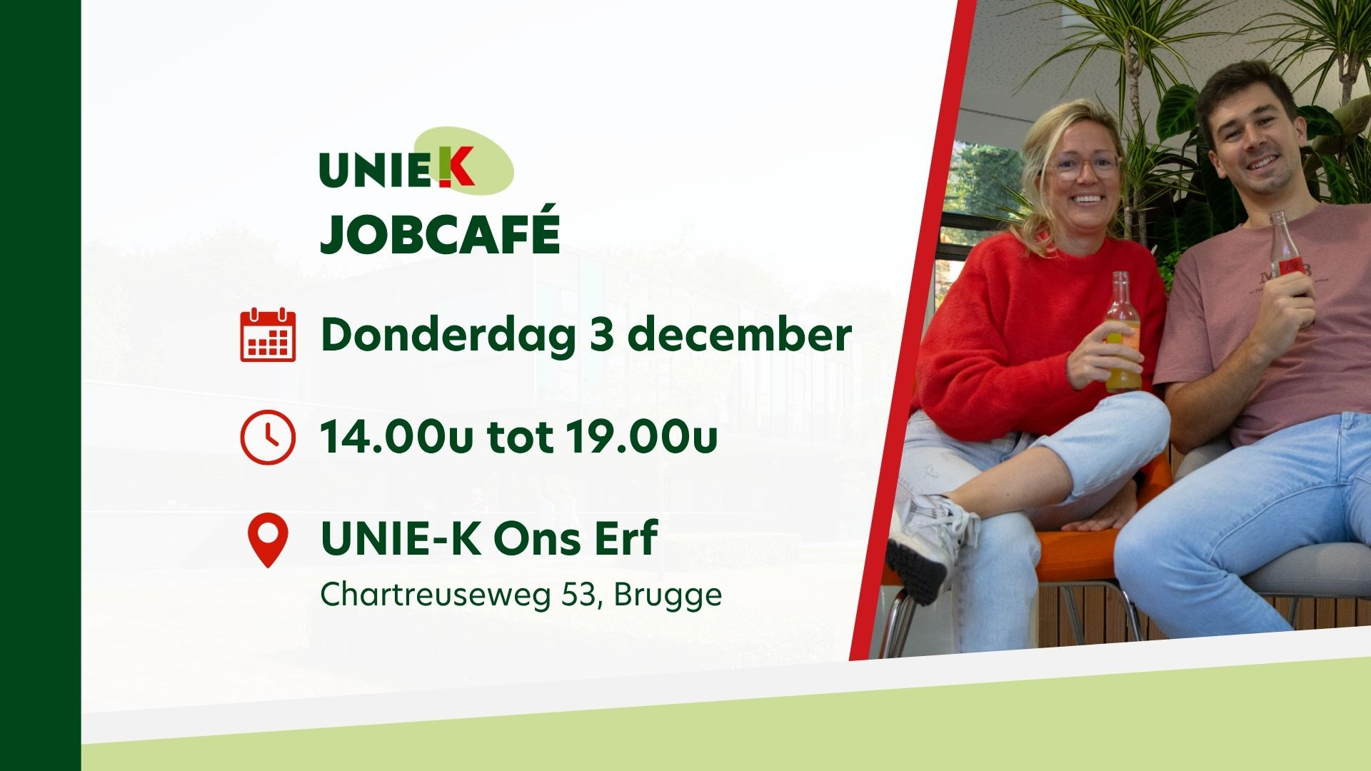 Omslagfoto Social Media - 3 december