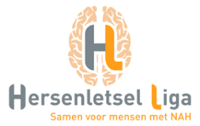 hersenletsel liga logo