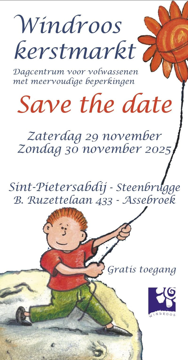 kerstmarkt