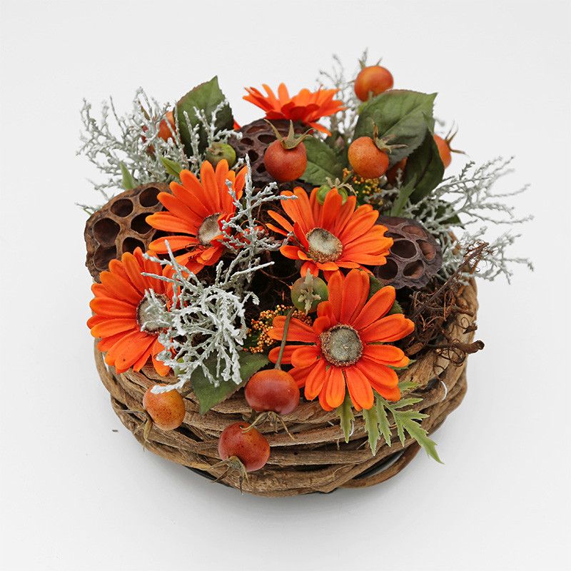 Bloemen en decoratie | Vanallemeersch-Deraedt Bloemen en decoratie | Vanallemeersch-Deraedt