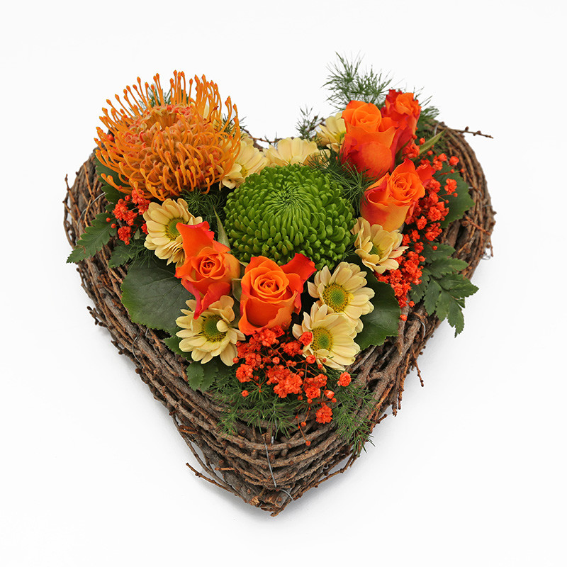 Bloemen en decoratie | Vanallemeersch-Deraedt Bloemen en decoratie | Vanallemeersch-Deraedt