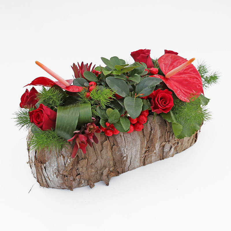 Bloemen en decoratie | Vanallemeersch-Deraedt Bloemen en decoratie | Vanallemeersch-Deraedt