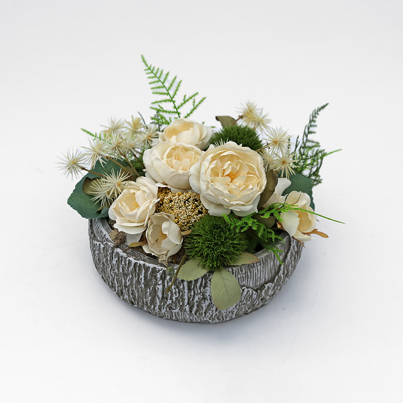 Bloemen en decoratie | Vanallemeersch-Deraedt Bloemen en decoratie | Vanallemeersch-Deraedt