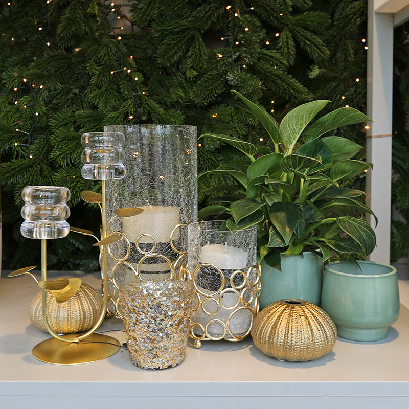 Bloemen en decoratie | Vanallemeersch-Deraedt