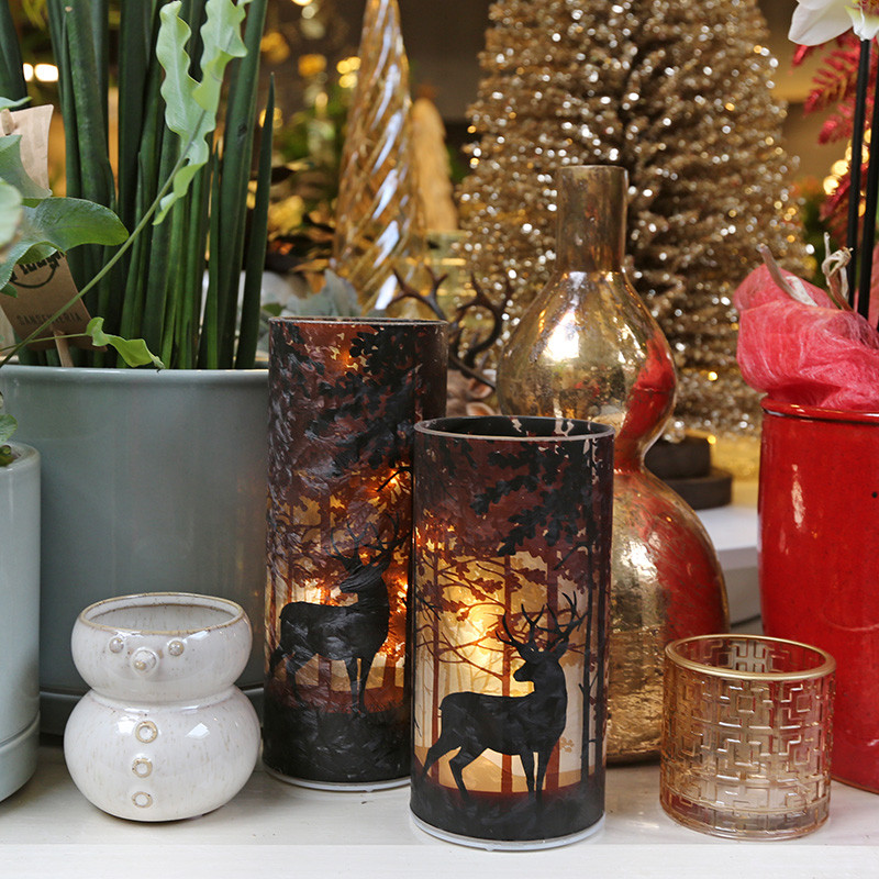 Bloemen en decoratie | Vanallemeersch-Deraedt