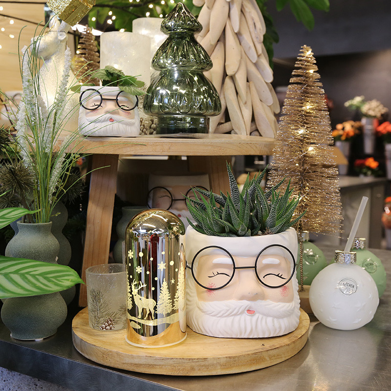 Bloemen en decoratie | Vanallemeersch-Deraedt