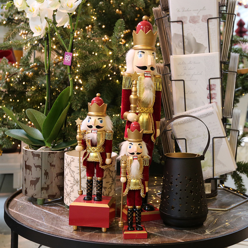 Bloemen en decoratie | Vanallemeersch-Deraedt