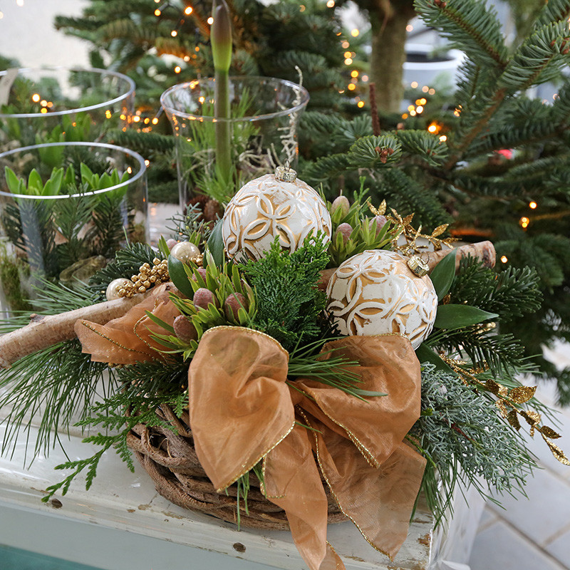 Bloemen en decoratie | Vanallemeersch-Deraedt Bloemen en decoratie | Vanallemeersch-Deraedt