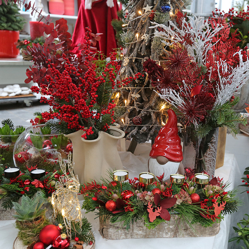 Bloemen en decoratie | Vanallemeersch-Deraedt Bloemen en decoratie | Vanallemeersch-Deraedt