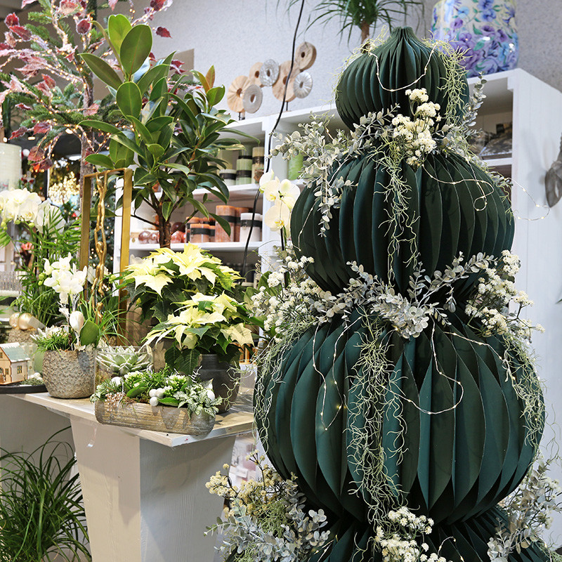 Bloemen en decoratie | Vanallemeersch-Deraedt Bloemen en decoratie | Vanallemeersch-Deraedt