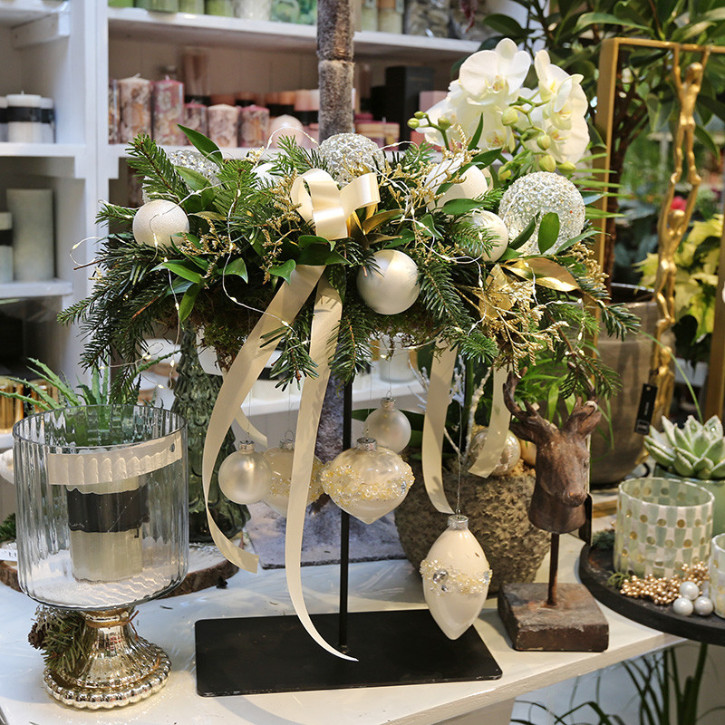 Bloemen en decoratie | Vanallemeersch-Deraedt Bloemen en decoratie | Vanallemeersch-Deraedt