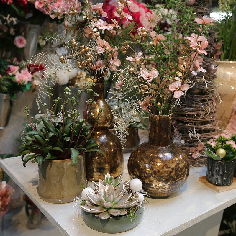 Bloemen en decoratie | Vanallemeersch-Deraedt Bloemen en decoratie | Vanallemeersch-Deraedt