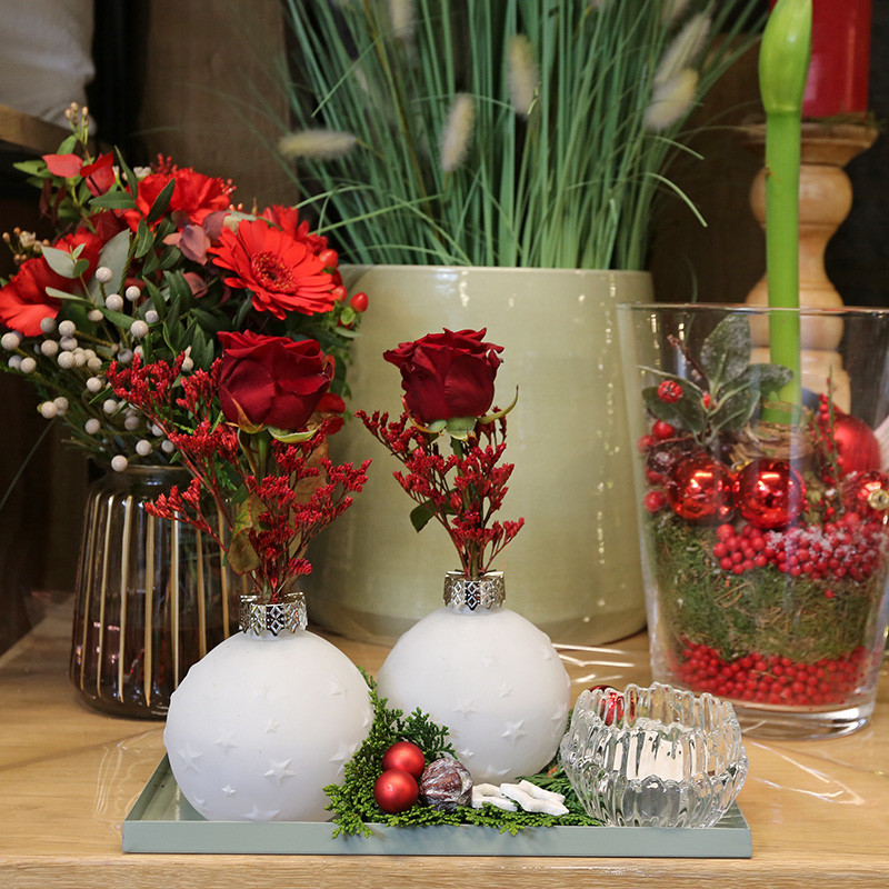 Bloemen en decoratie | Vanallemeersch-Deraedt Bloemen en decoratie | Vanallemeersch-Deraedt