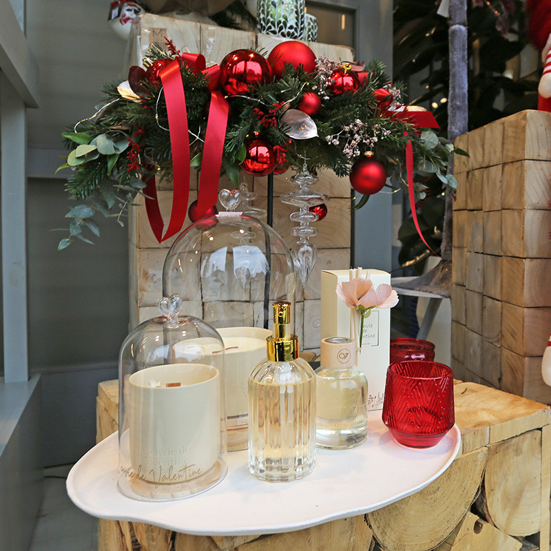 Bloemen en decoratie | Vanallemeersch-Deraedt Bloemen en decoratie | Vanallemeersch-Deraedt