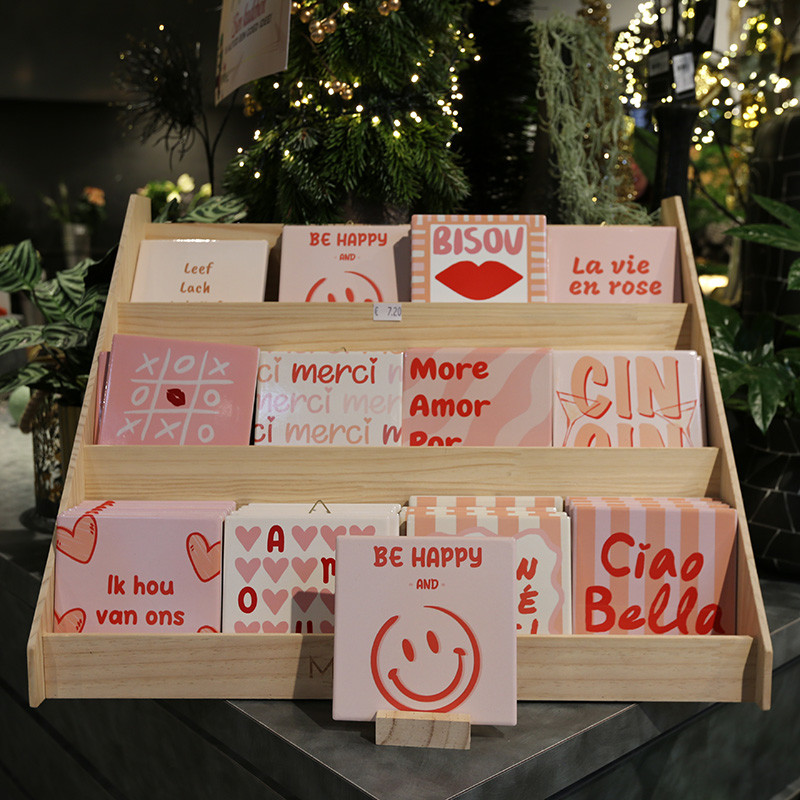 Bloemen en decoratie | Vanallemeersch-Deraedt