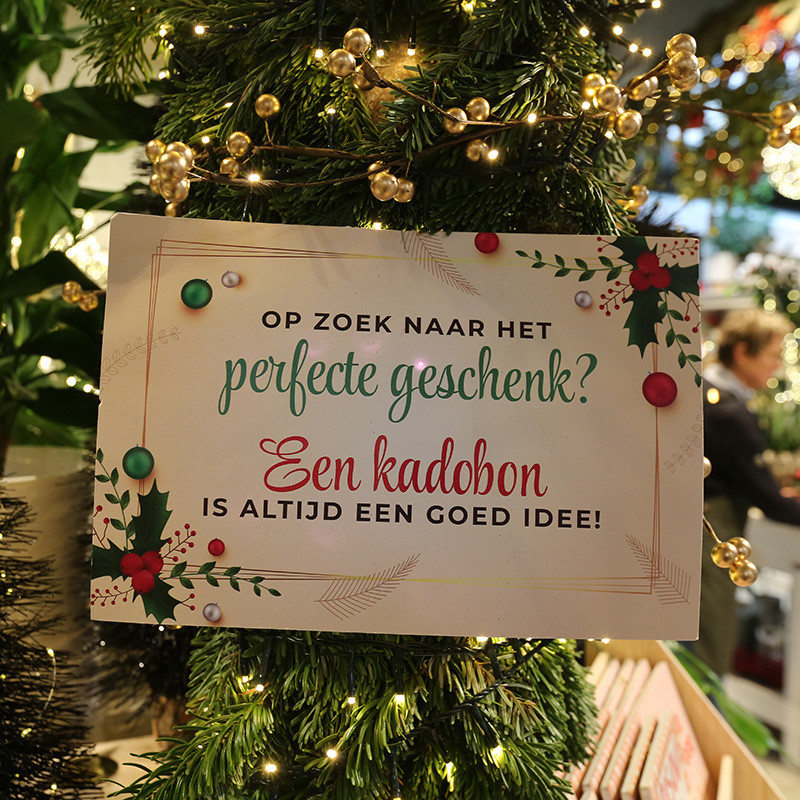 Bloemen en decoratie | Vanallemeersch-Deraedt