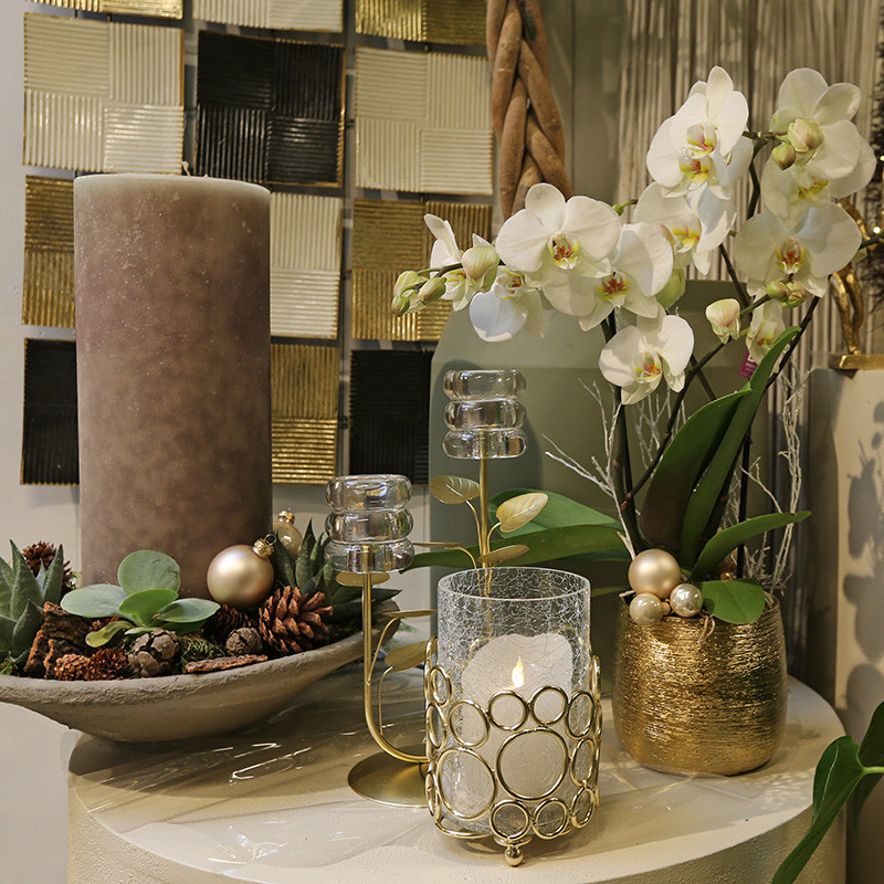 Bloemen en decoratie | Vanallemeersch-Deraedt