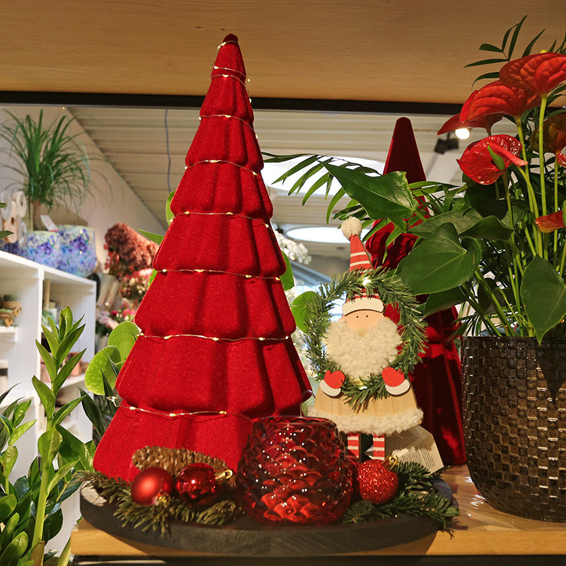 Bloemen en decoratie | Vanallemeersch-Deraedt