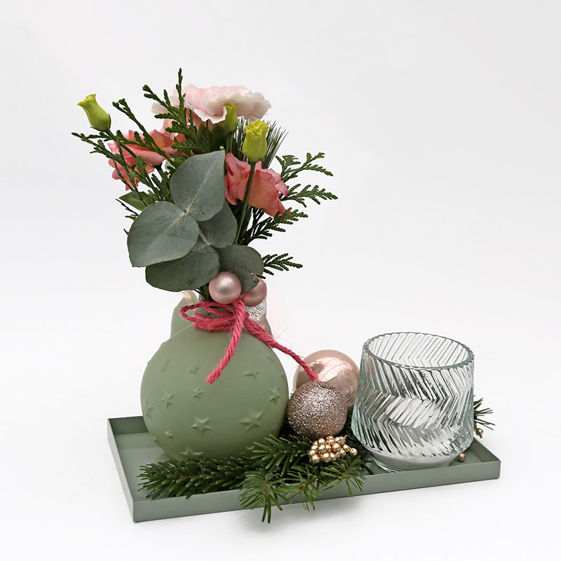 Bloemen en decoratie | Vanallemeersch-Deraedt