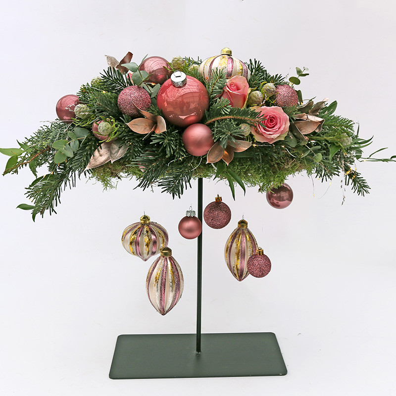 Bloemen en decoratie | Vanallemeersch-Deraedt