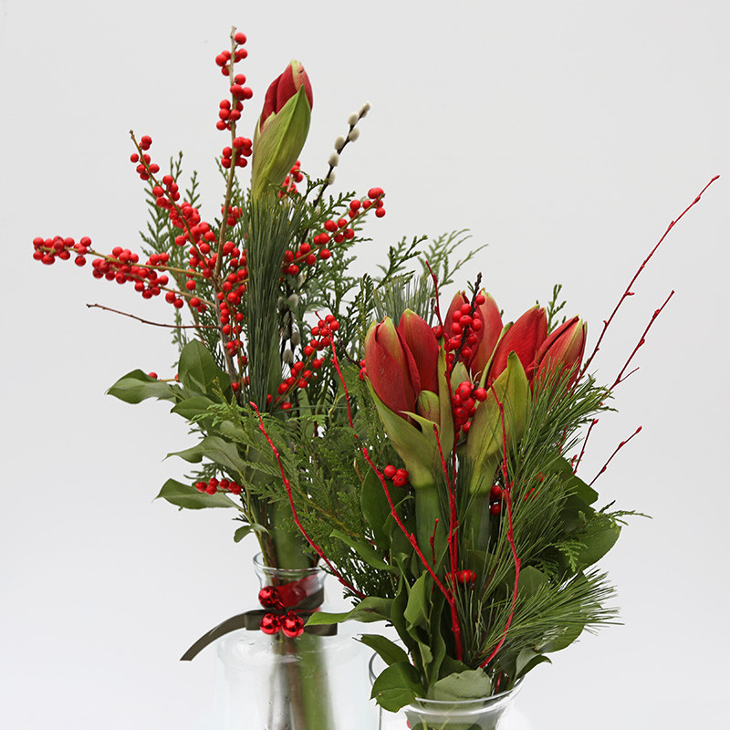 Bloemen en decoratie | Vanallemeersch-Deraedt