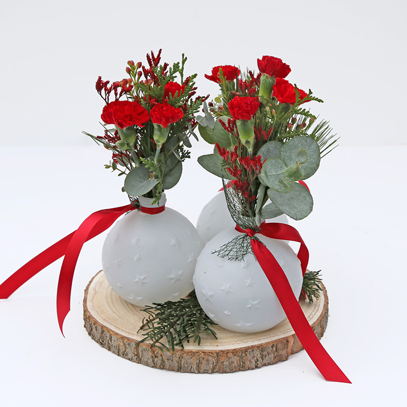 Bloemen en decoratie | Vanallemeersch-Deraedt