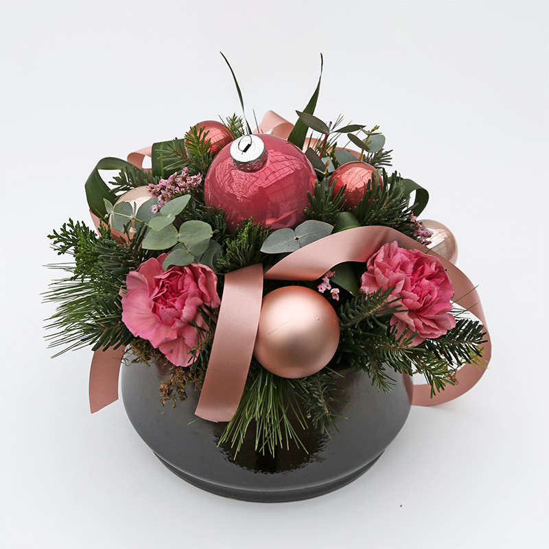 Bloemen en decoratie | Vanallemeersch-Deraedt