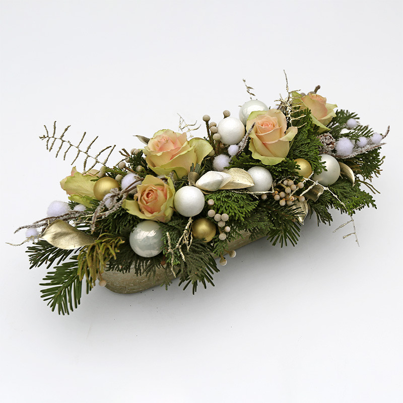 Bloemen en decoratie | Vanallemeersch-Deraedt