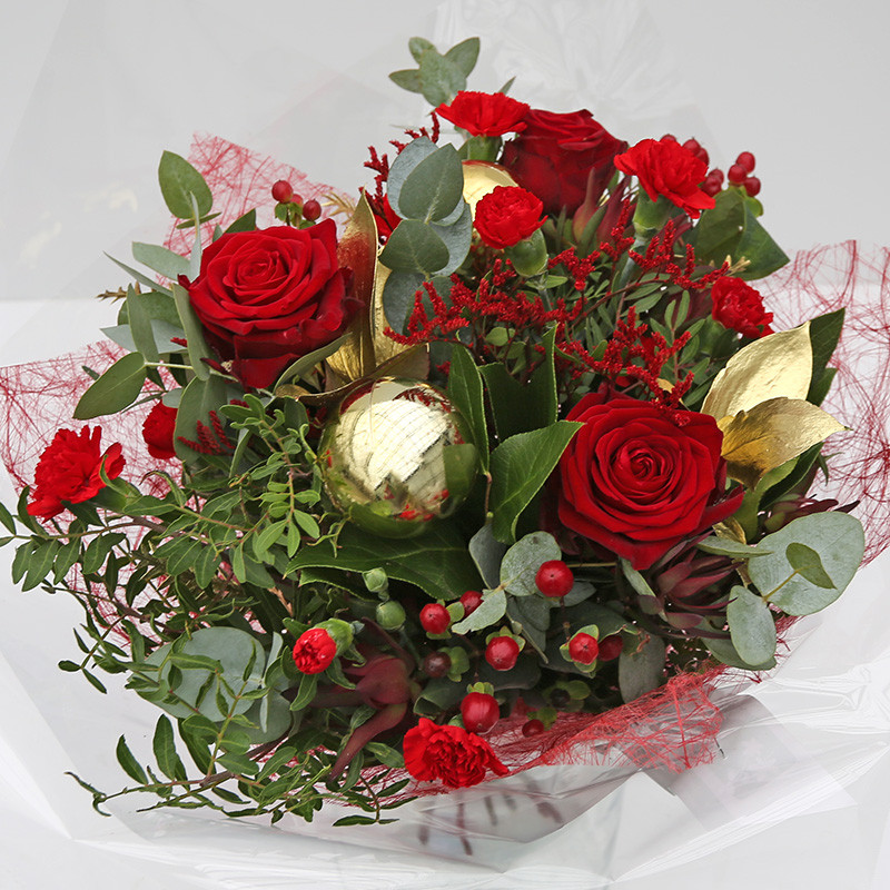 Bloemen en decoratie | Vanallemeersch-Deraedt