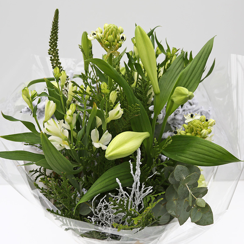 Bloemen en decoratie | Vanallemeersch-Deraedt