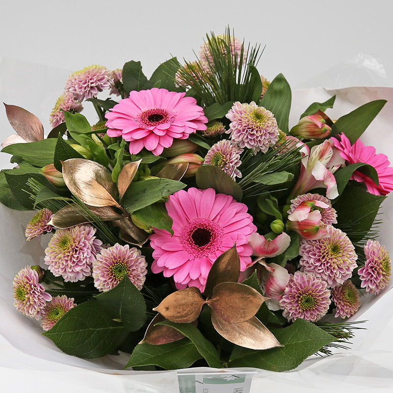 Bloemen en decoratie | Vanallemeersch-Deraedt