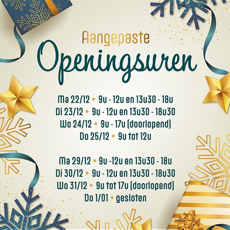 Bloemen & Decoratie Vanallemeersch-Deraedt