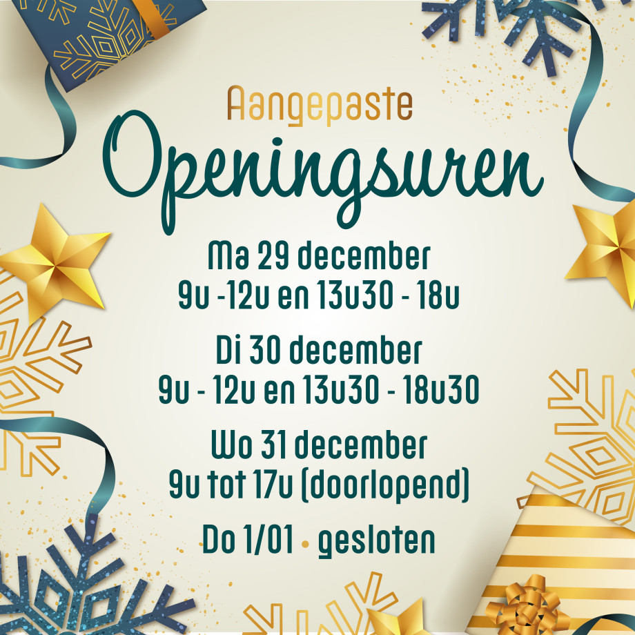 Bloemen en decoratie | Vanallemeersch-Deraedt